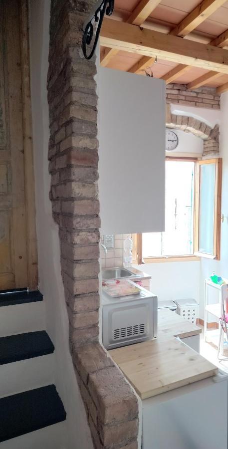 Attico Romantico Con Terrazza Sanremo - Palm Street, 104 - Free Wifi ภายนอก รูปภาพ