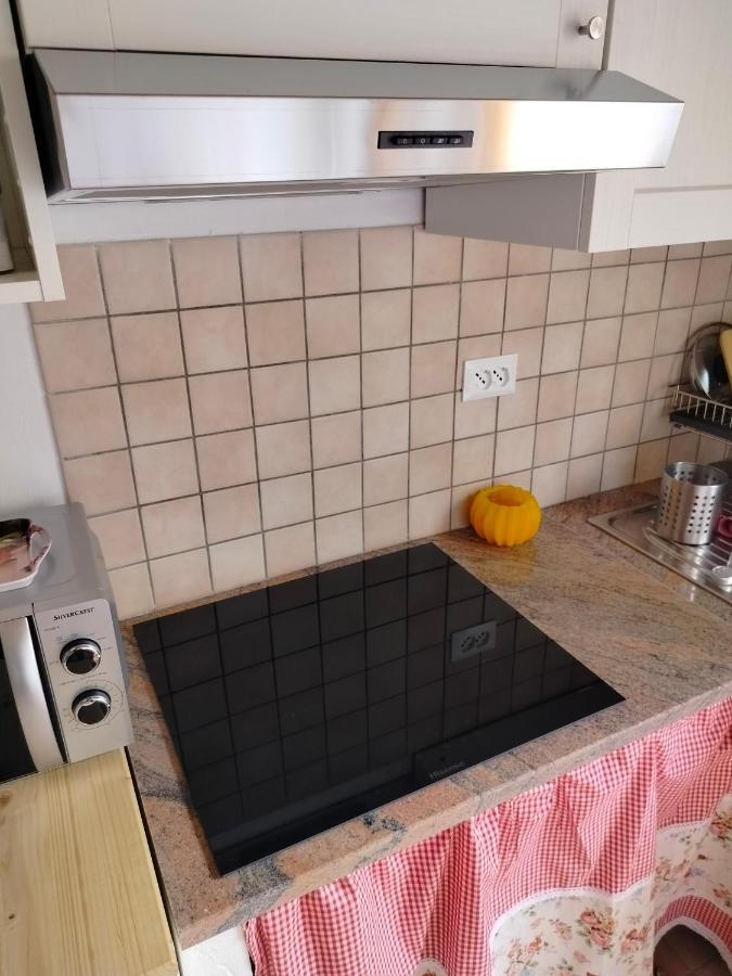 Attico Romantico Con Terrazza Sanremo - Palm Street, 104 - Free Wifi ภายนอก รูปภาพ