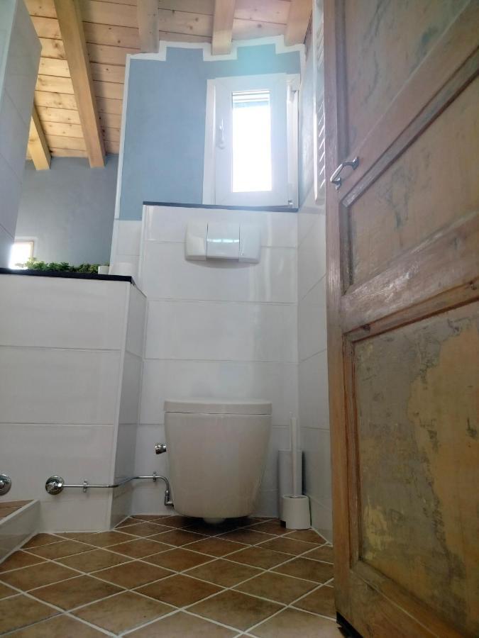 Attico Romantico Con Terrazza Sanremo - Palm Street, 104 - Free Wifi ภายนอก รูปภาพ