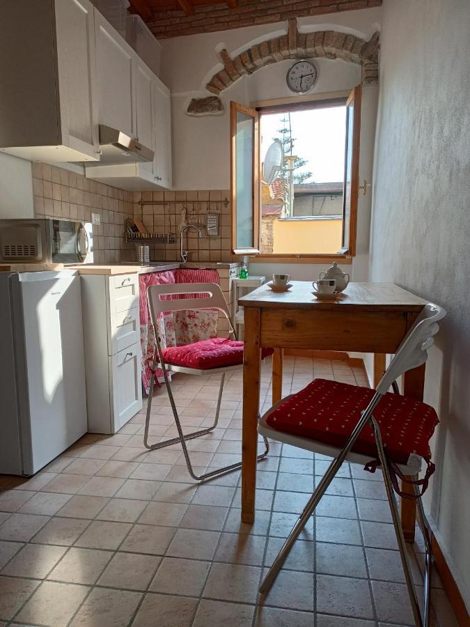 Attico Romantico Con Terrazza Sanremo - Palm Street, 104 - Free Wifi ภายนอก รูปภาพ