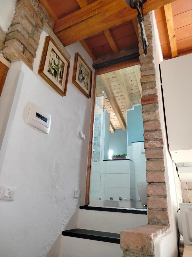 Attico Romantico Con Terrazza Sanremo - Palm Street, 104 - Free Wifi ภายนอก รูปภาพ