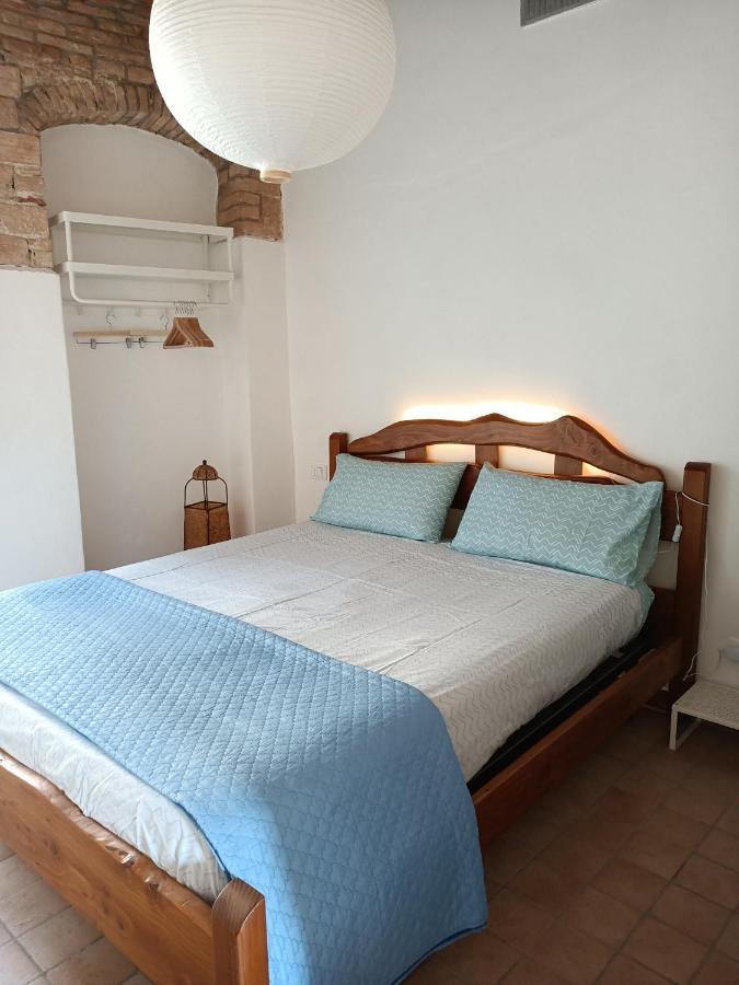 Attico Romantico Con Terrazza Sanremo - Palm Street, 104 - Free Wifi ภายนอก รูปภาพ