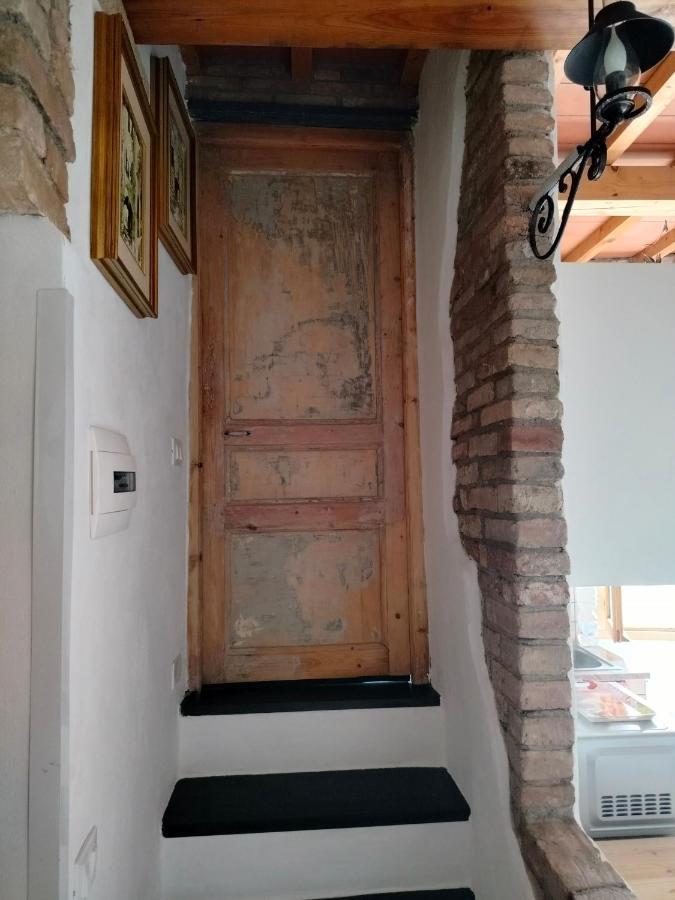 Attico Romantico Con Terrazza Sanremo - Palm Street, 104 - Free Wifi ภายนอก รูปภาพ